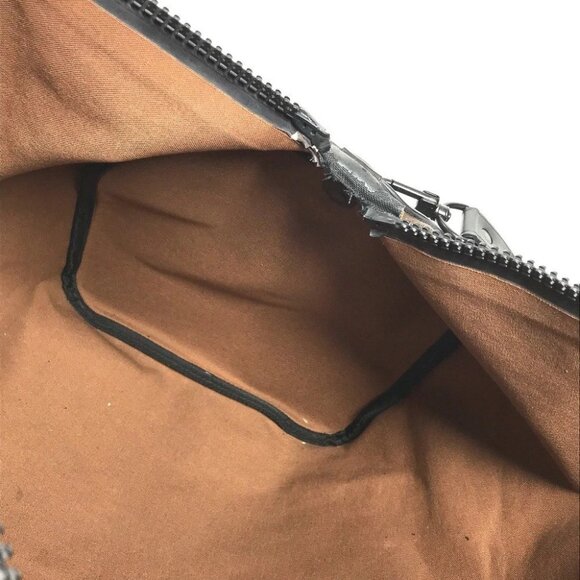 LOUIS VUITTON M41411 Waterproof Keepall-Bandouliere55 Travel Bag Duffle Bag - Picture 13 of 16